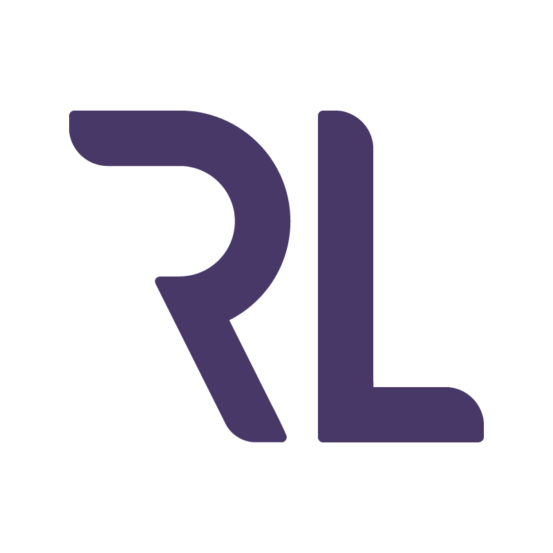 Rico Lavender Logo
